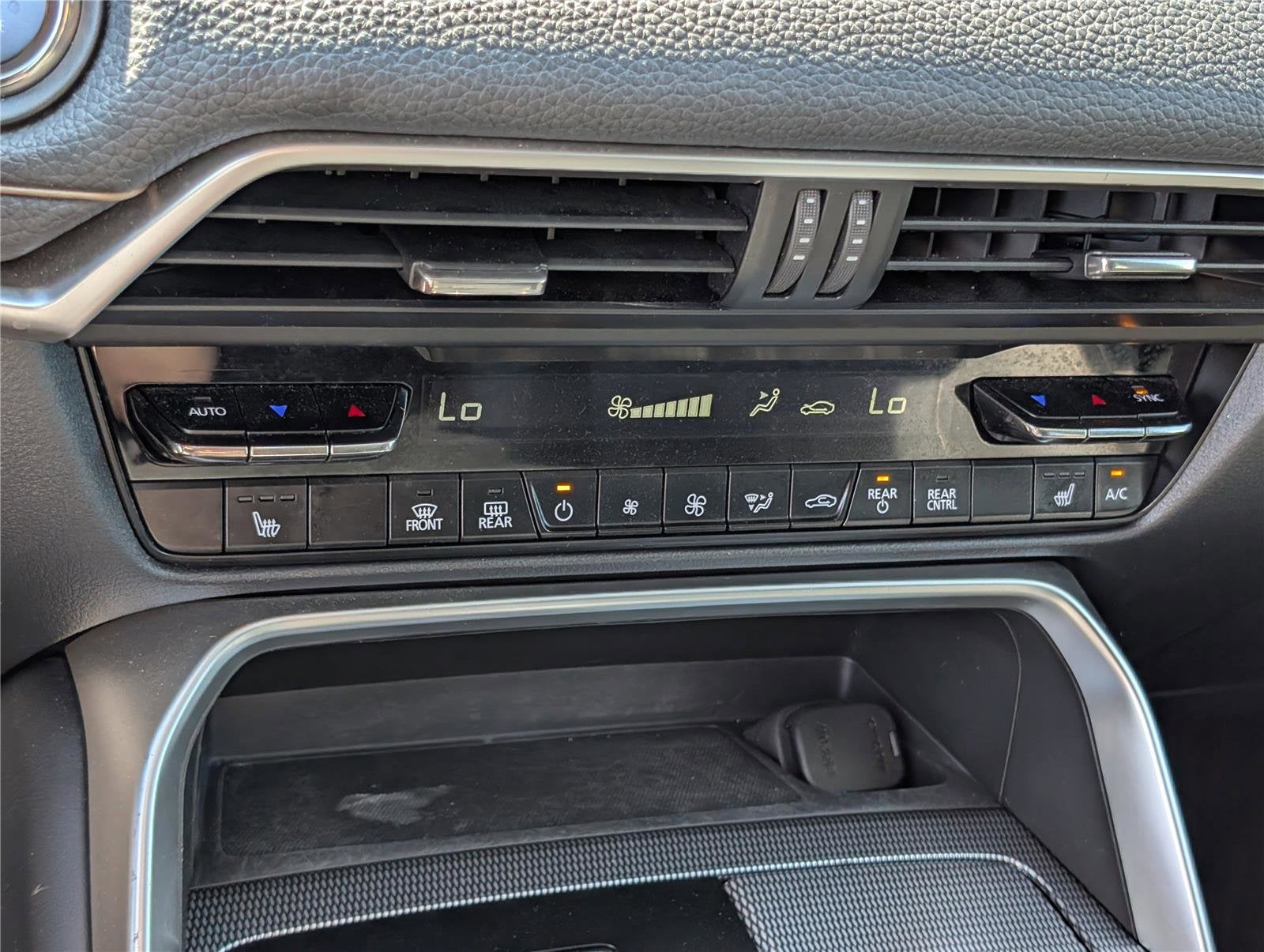 2024 Mazda Mazda CX-90 3.3 Turbo Preferred