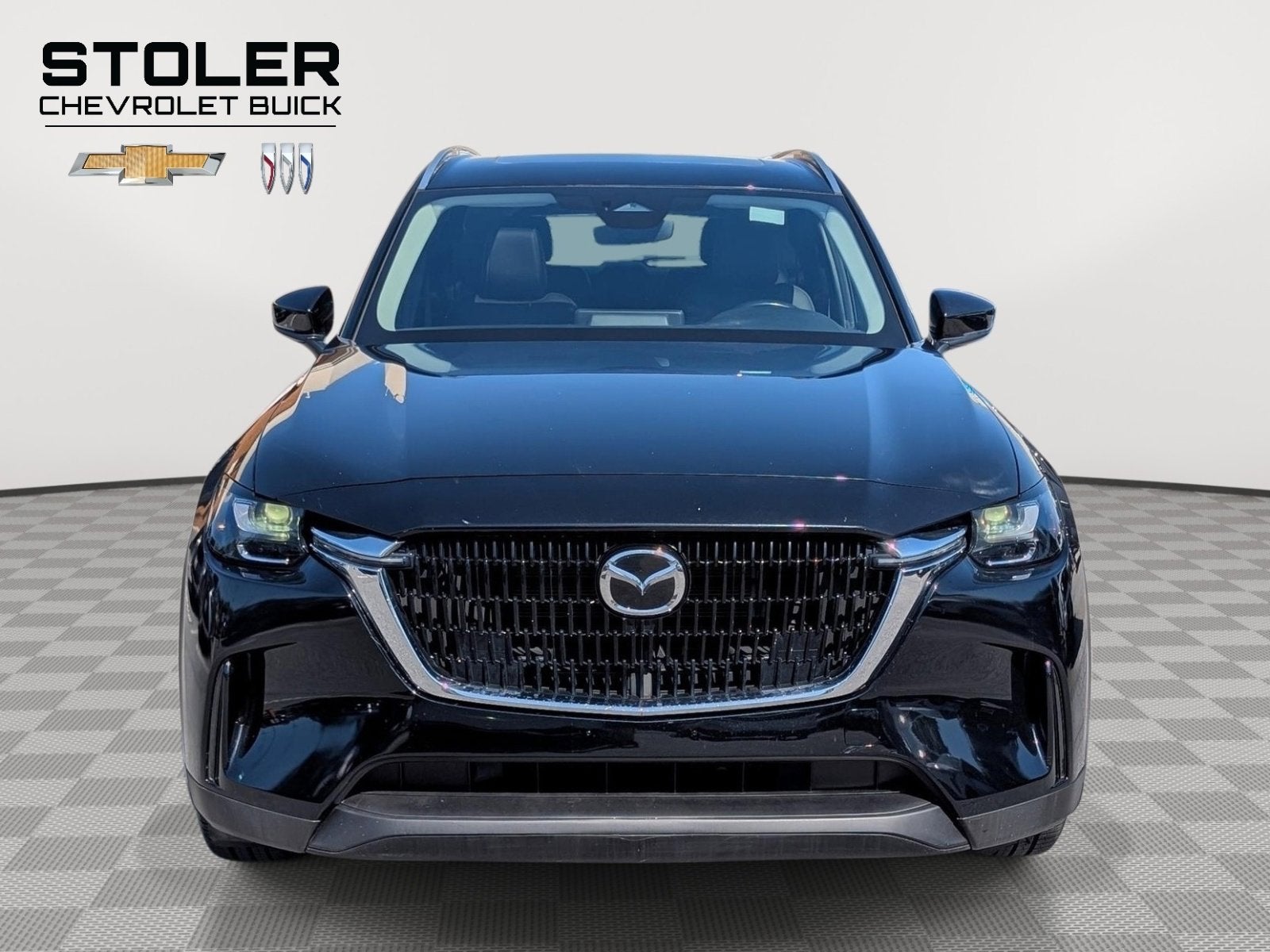 2024 Mazda Mazda CX-90 3.3 Turbo Preferred