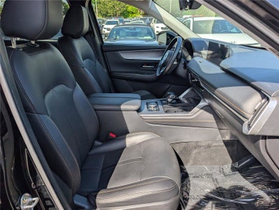 2025 Mazda Mazda CX-90 Preferred Package