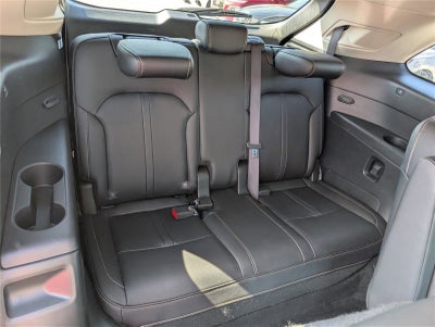 2025 Mazda Mazda CX-90 Preferred Package