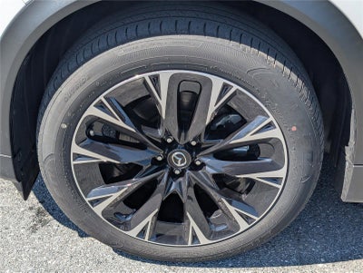 2024 Mazda Mazda CX-90 PHEV Premium Plus
