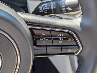 2024 Mazda Mazda CX-90 PHEV Premium Plus