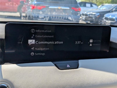 2024 Mazda Mazda CX-90 PHEV Premium Plus