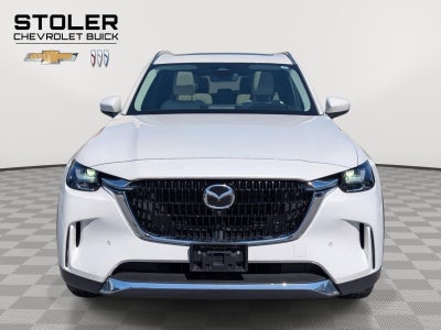 2024 Mazda Mazda CX-90 PHEV Premium Plus