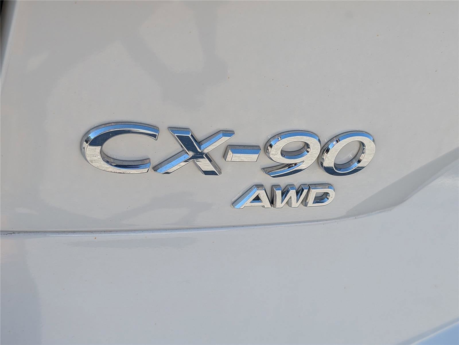 2024 Mazda Mazda CX-90 PHEV Premium Plus