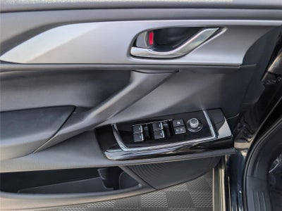 2023 Mazda Mazda CX-9 Touring Plus