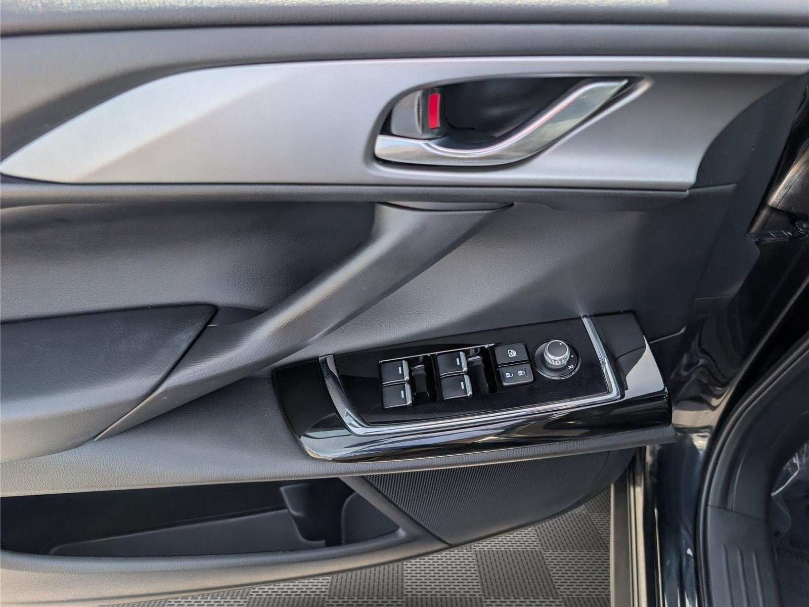 2023 Mazda Mazda CX-9 Touring Plus