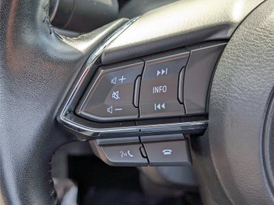 2023 Mazda Mazda CX-9 Touring Plus