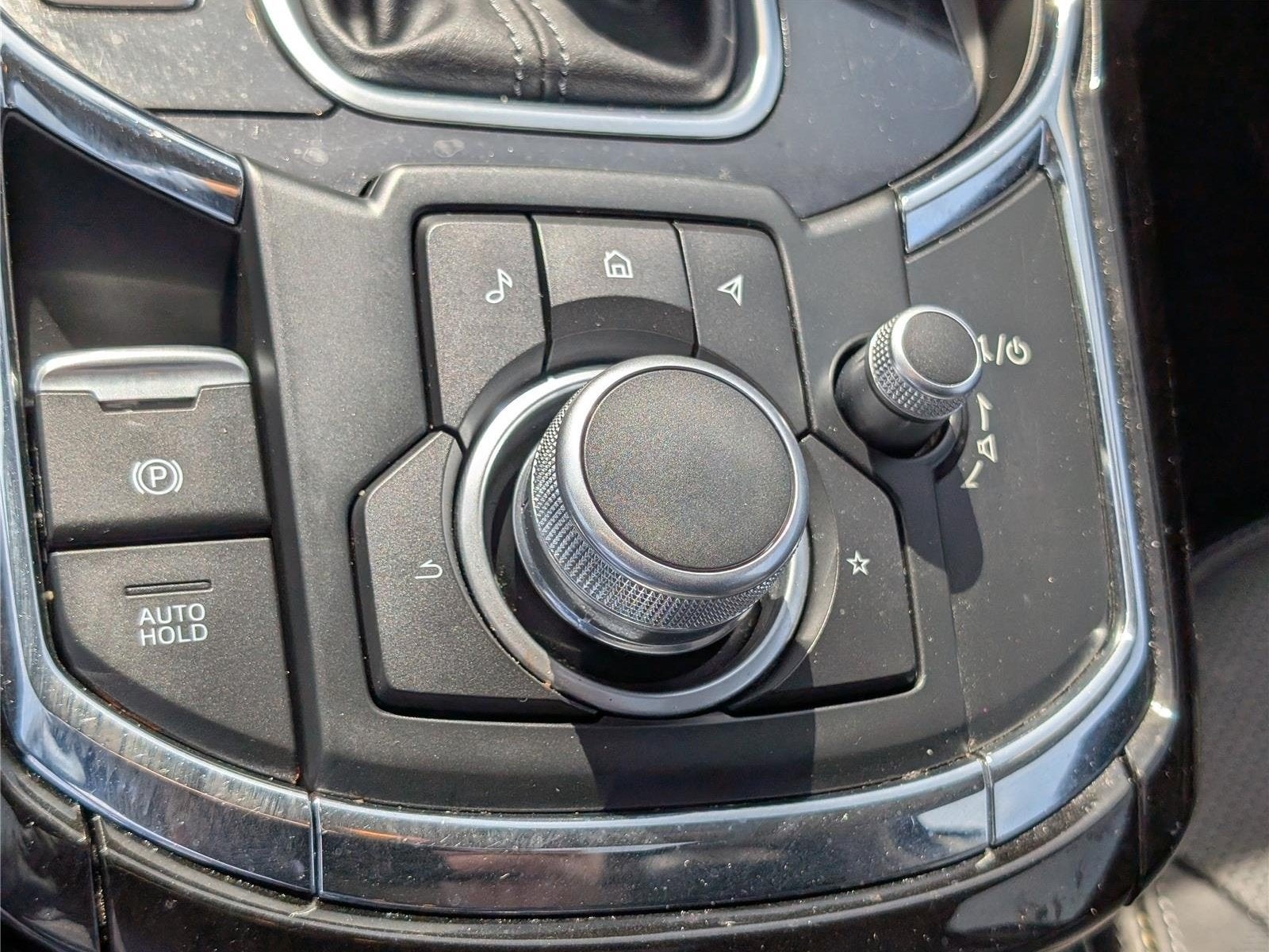 2023 Mazda Mazda CX-9 Touring Plus