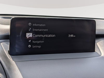 2023 Mazda Mazda CX-9 Touring Plus