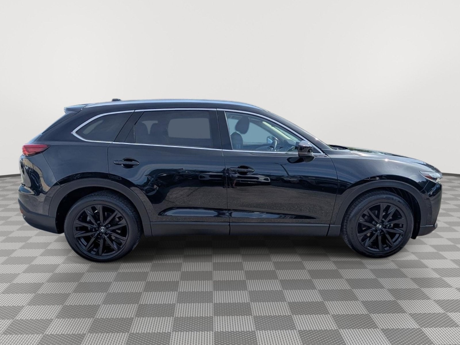 2023 Mazda Mazda CX-9 Touring Plus