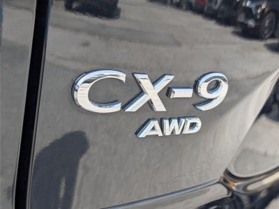 2023 Mazda Mazda CX-9 Touring Plus