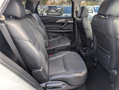 2023 Mazda Mazda CX-9 Touring