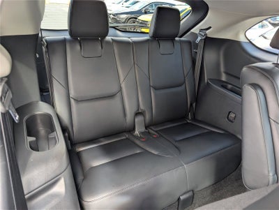 2023 Mazda Mazda CX-9 Touring