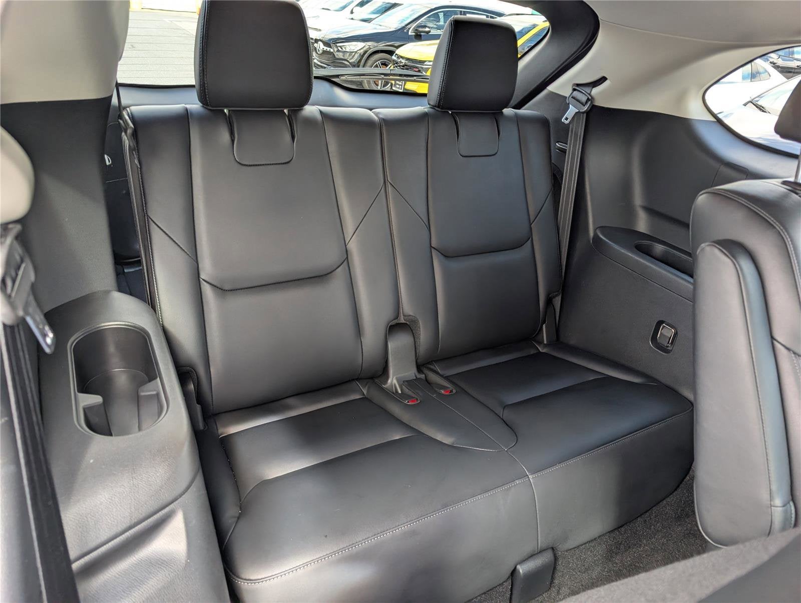 2023 Mazda Mazda CX-9 Touring