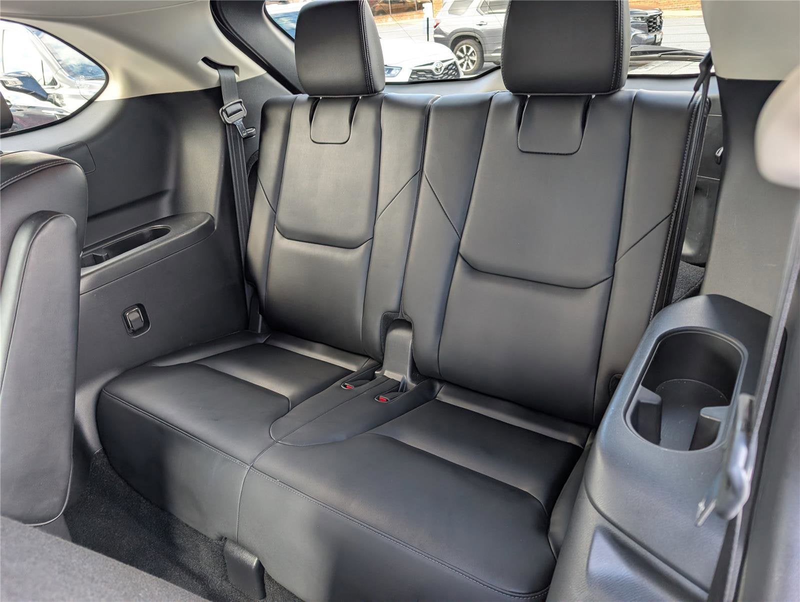 2023 Mazda Mazda CX-9 Touring