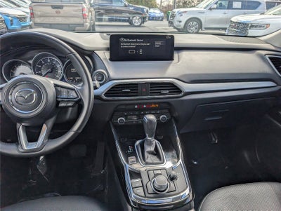 2023 Mazda Mazda CX-9 Touring