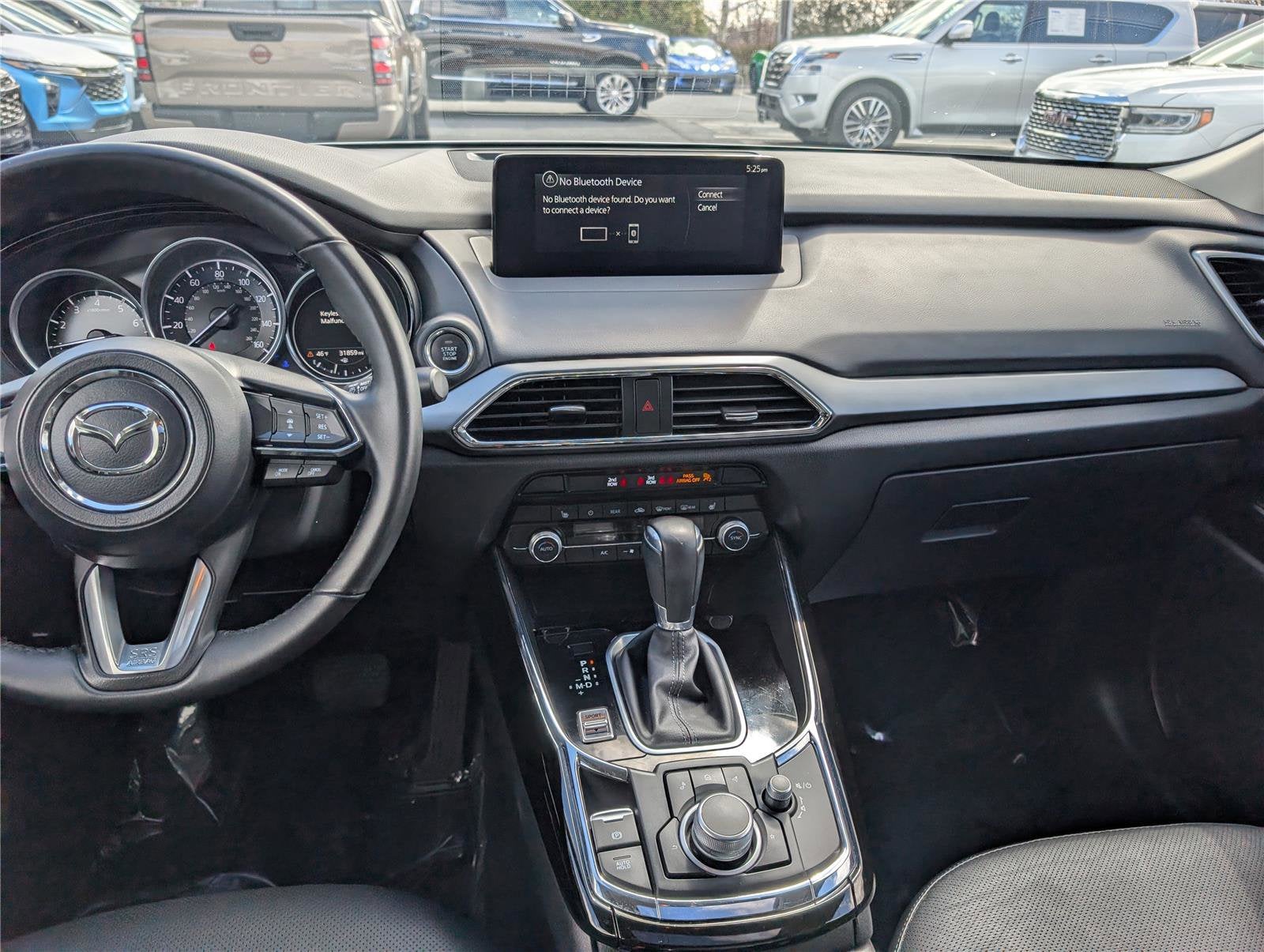 2023 Mazda Mazda CX-9 Touring