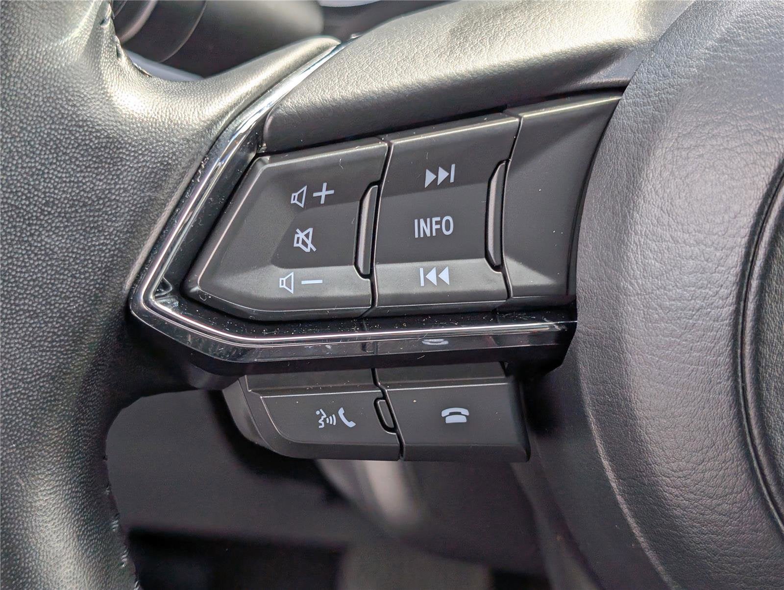 2023 Mazda Mazda CX-9 Touring