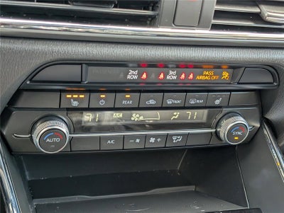 2023 Mazda Mazda CX-9 Touring