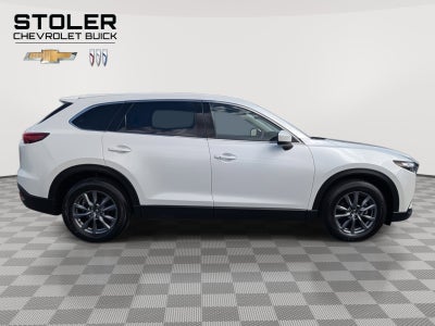 2023 Mazda Mazda CX-9 Touring