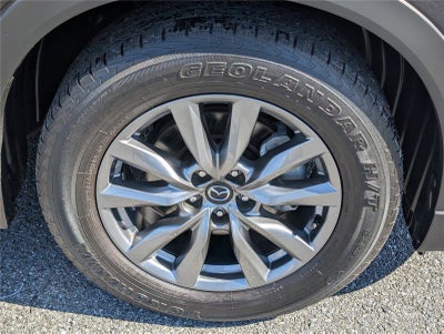 2023 Mazda Mazda CX-9 Touring