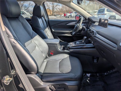 2023 Mazda Mazda CX-9 Touring