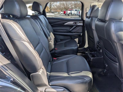 2023 Mazda Mazda CX-9 Touring