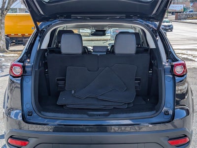 2023 Mazda Mazda CX-9 Touring