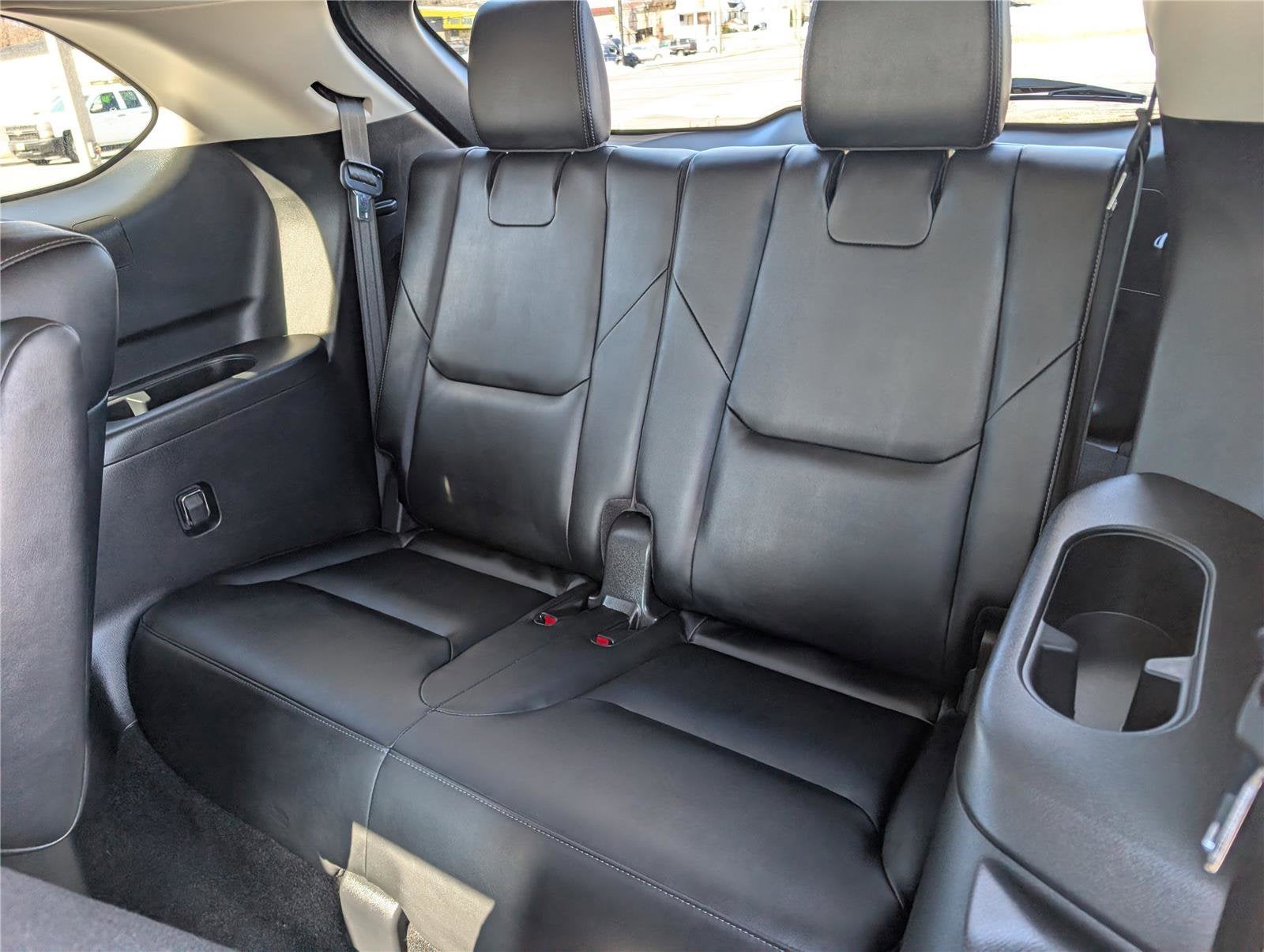 2023 Mazda Mazda CX-9 Touring