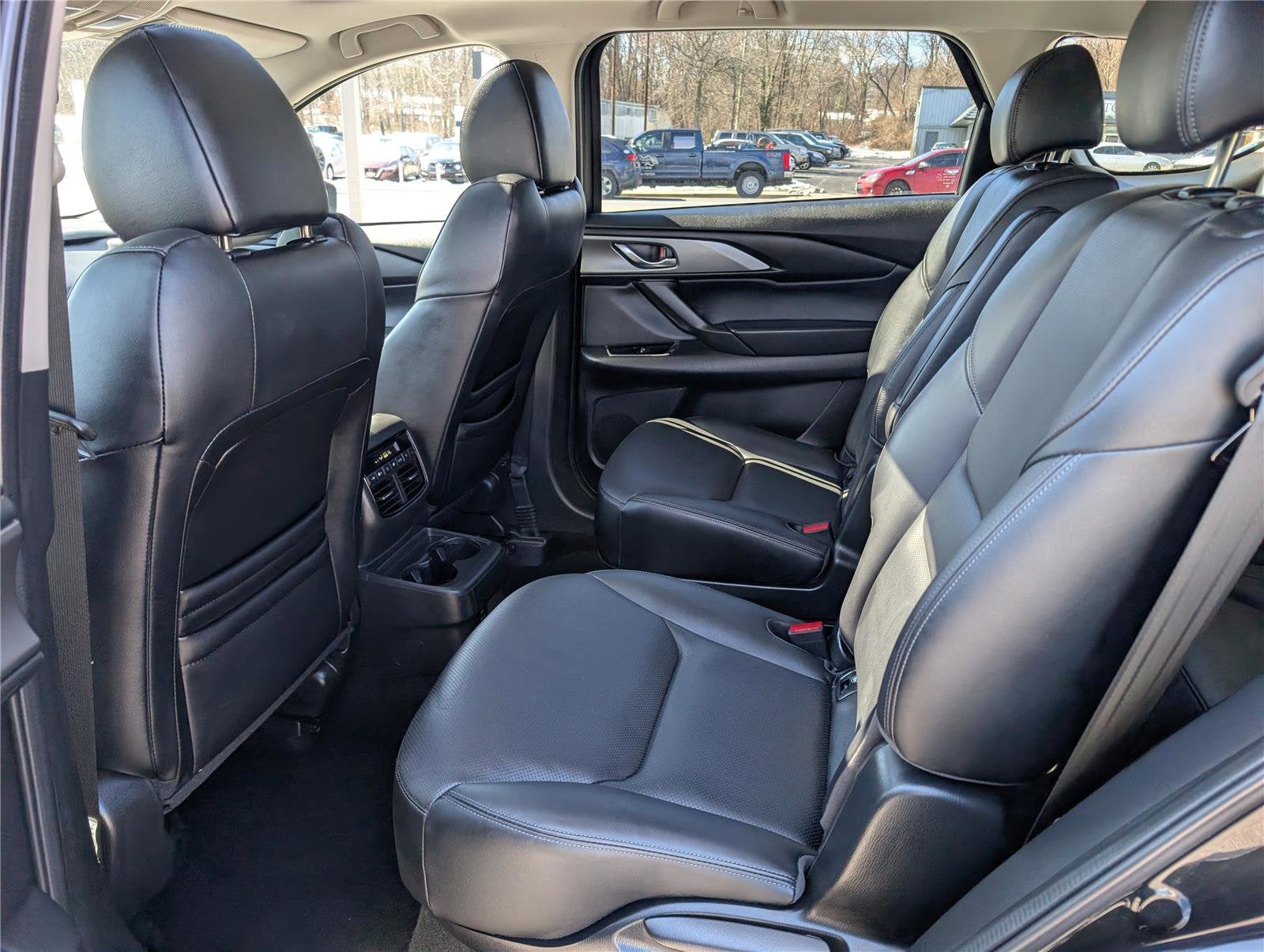 2023 Mazda Mazda CX-9 Touring