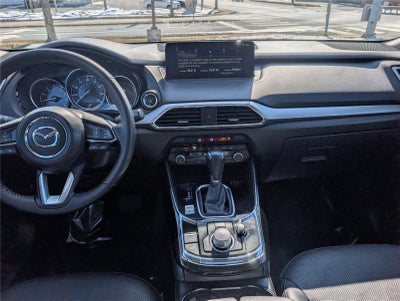 2023 Mazda Mazda CX-9 Touring