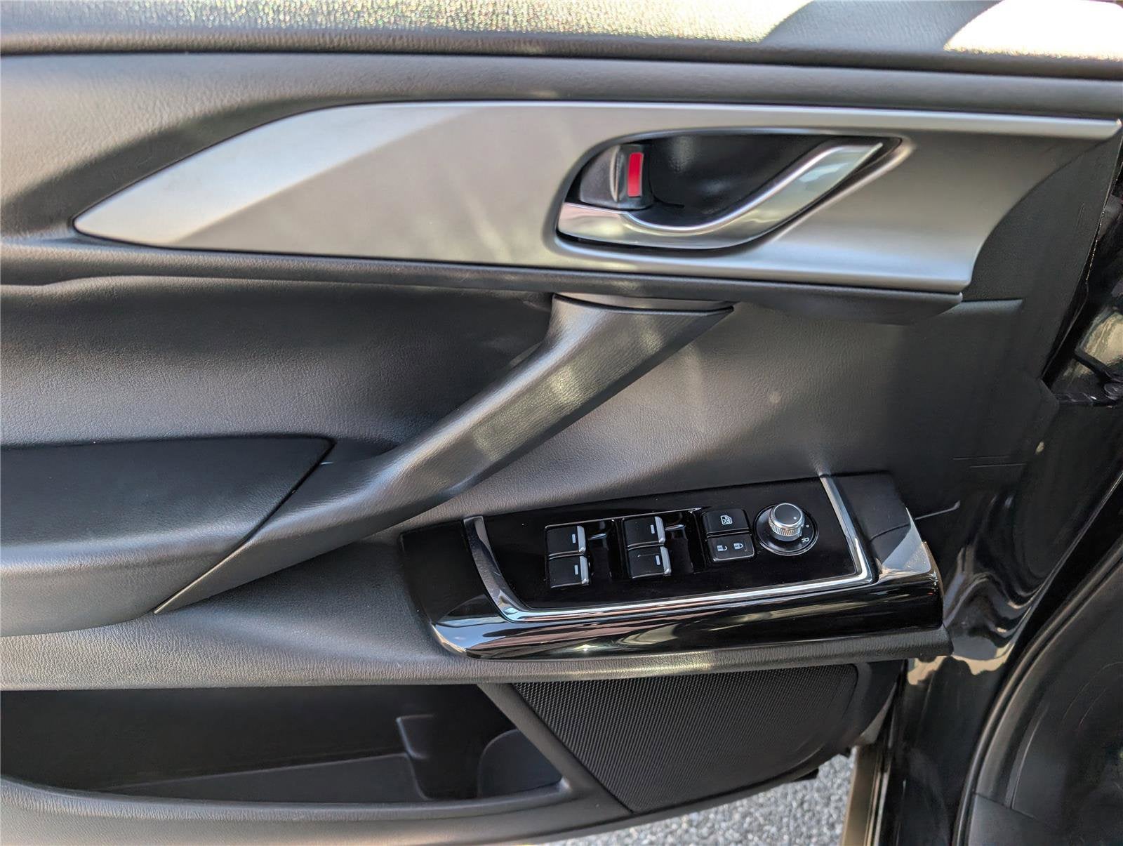 2023 Mazda Mazda CX-9 Touring