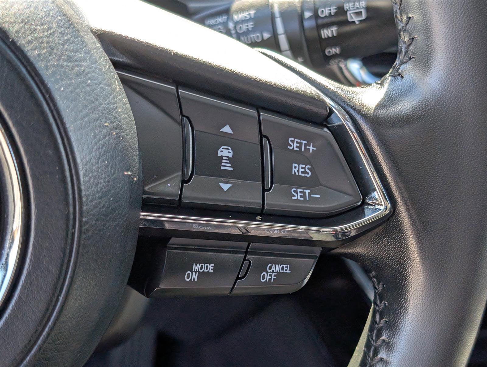 2023 Mazda Mazda CX-9 Touring