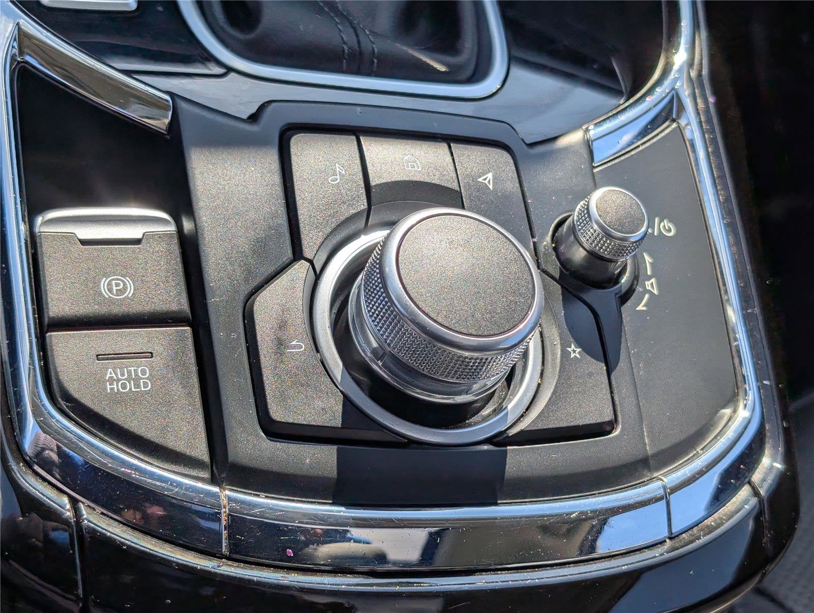 2023 Mazda Mazda CX-9 Touring