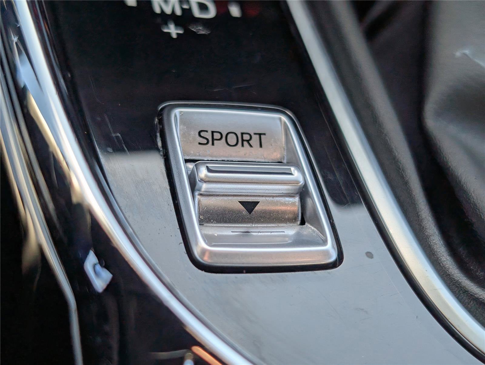 2023 Mazda Mazda CX-9 Touring