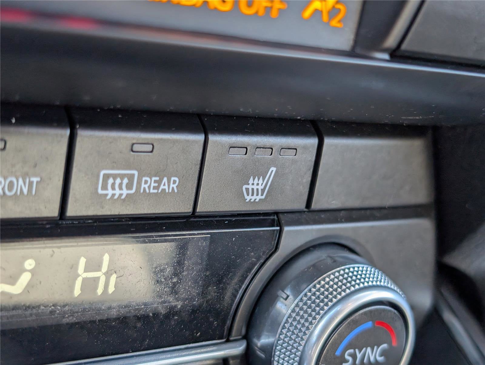 2023 Mazda Mazda CX-9 Touring