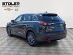 2023 Mazda Mazda CX-9 Touring