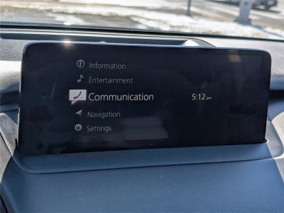 2023 Mazda Mazda CX-9 Touring