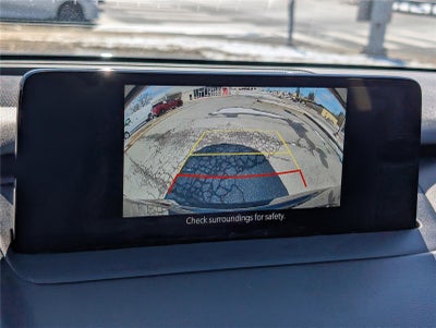 2023 Mazda Mazda CX-9 Touring