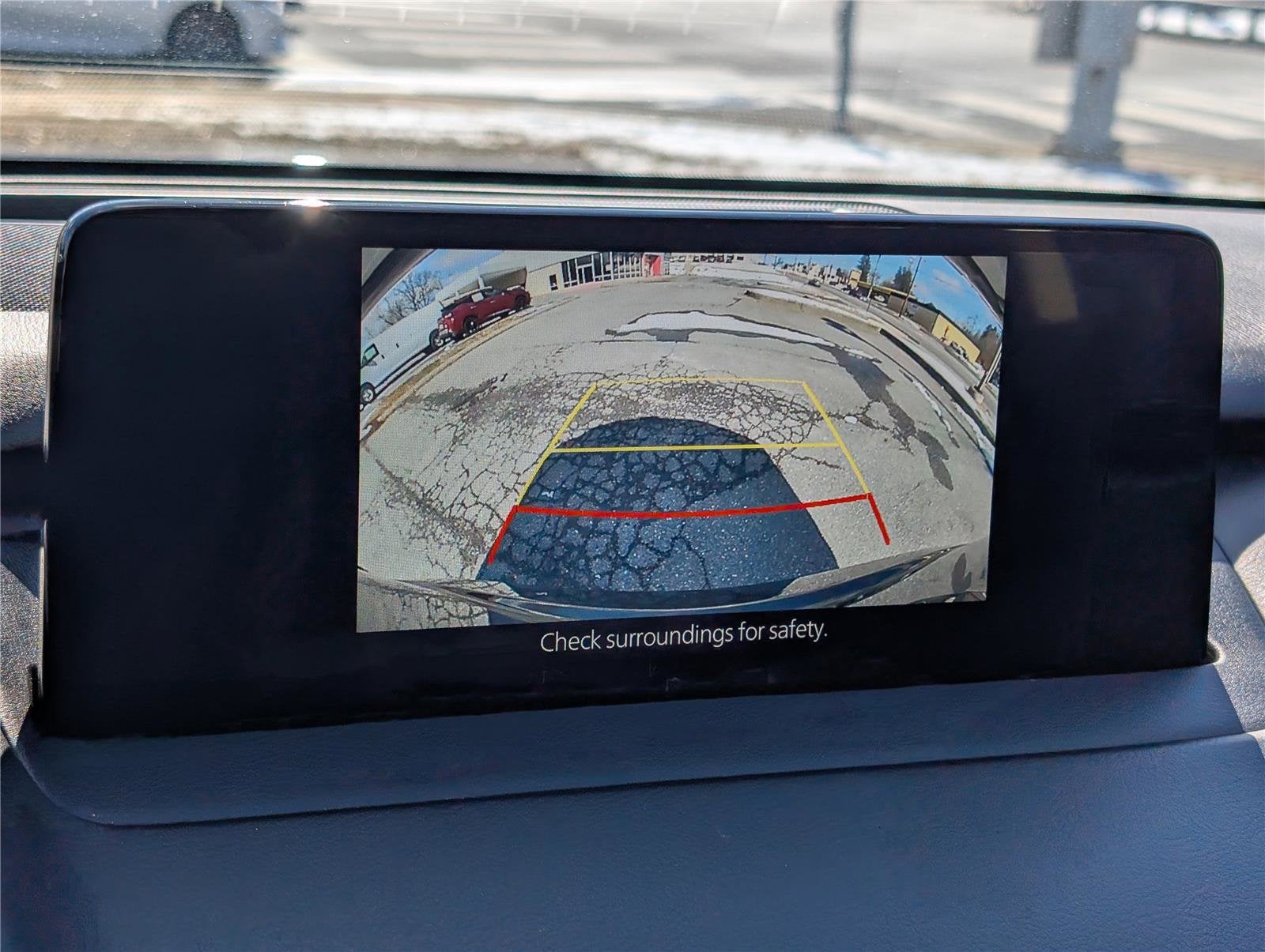 2023 Mazda Mazda CX-9 Touring