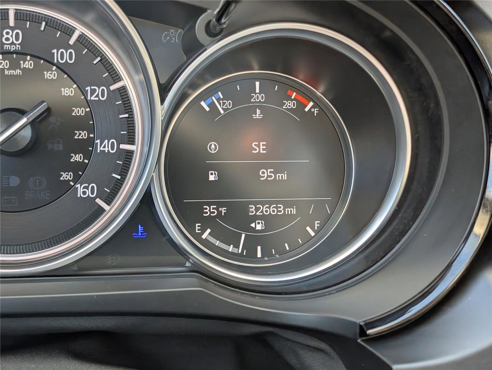 2023 Mazda Mazda CX-9 Touring