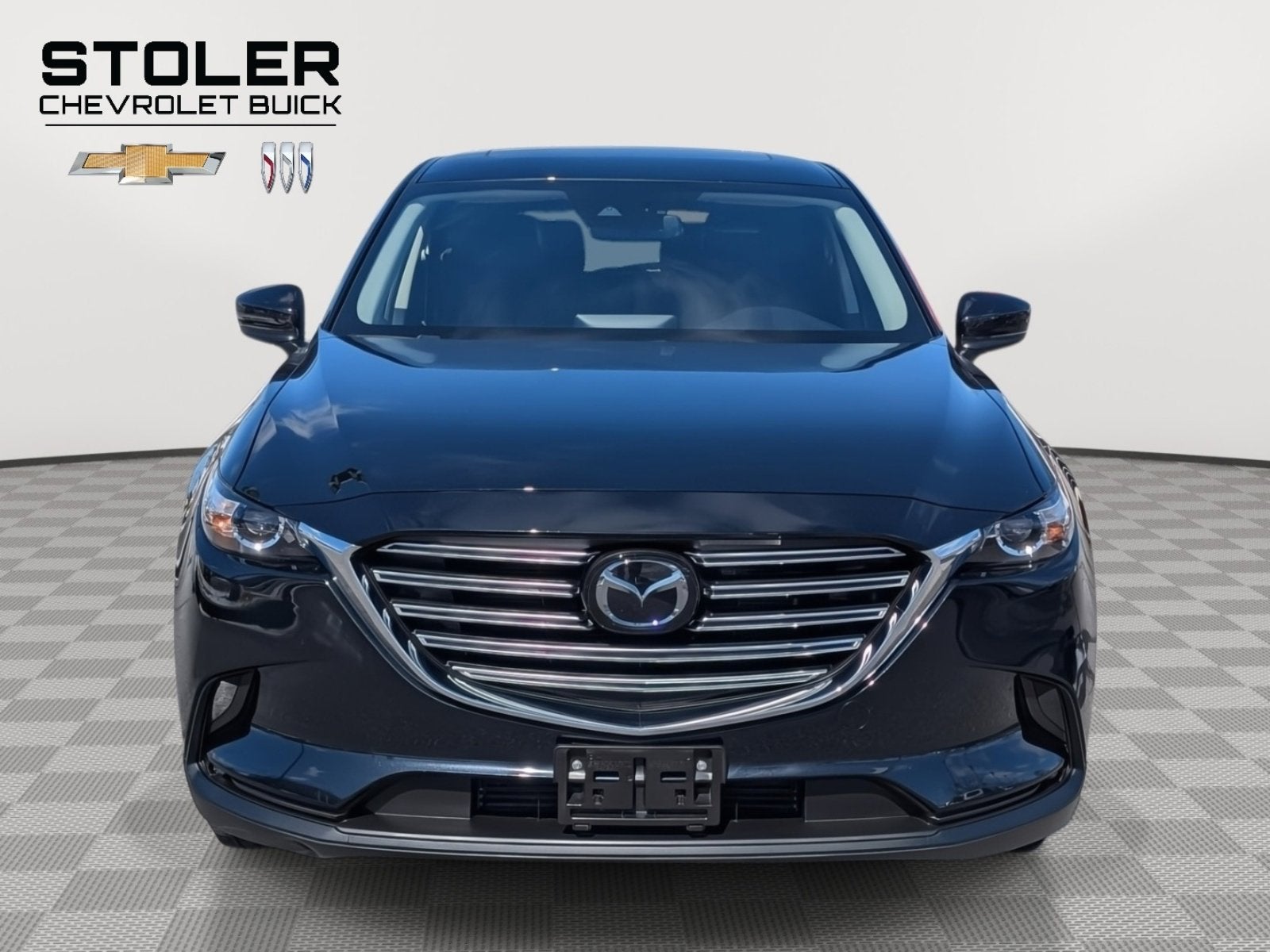 2023 Mazda Mazda CX-9 Touring