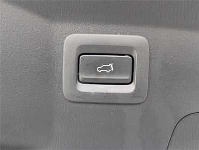 2023 Mazda Mazda CX-9 Touring