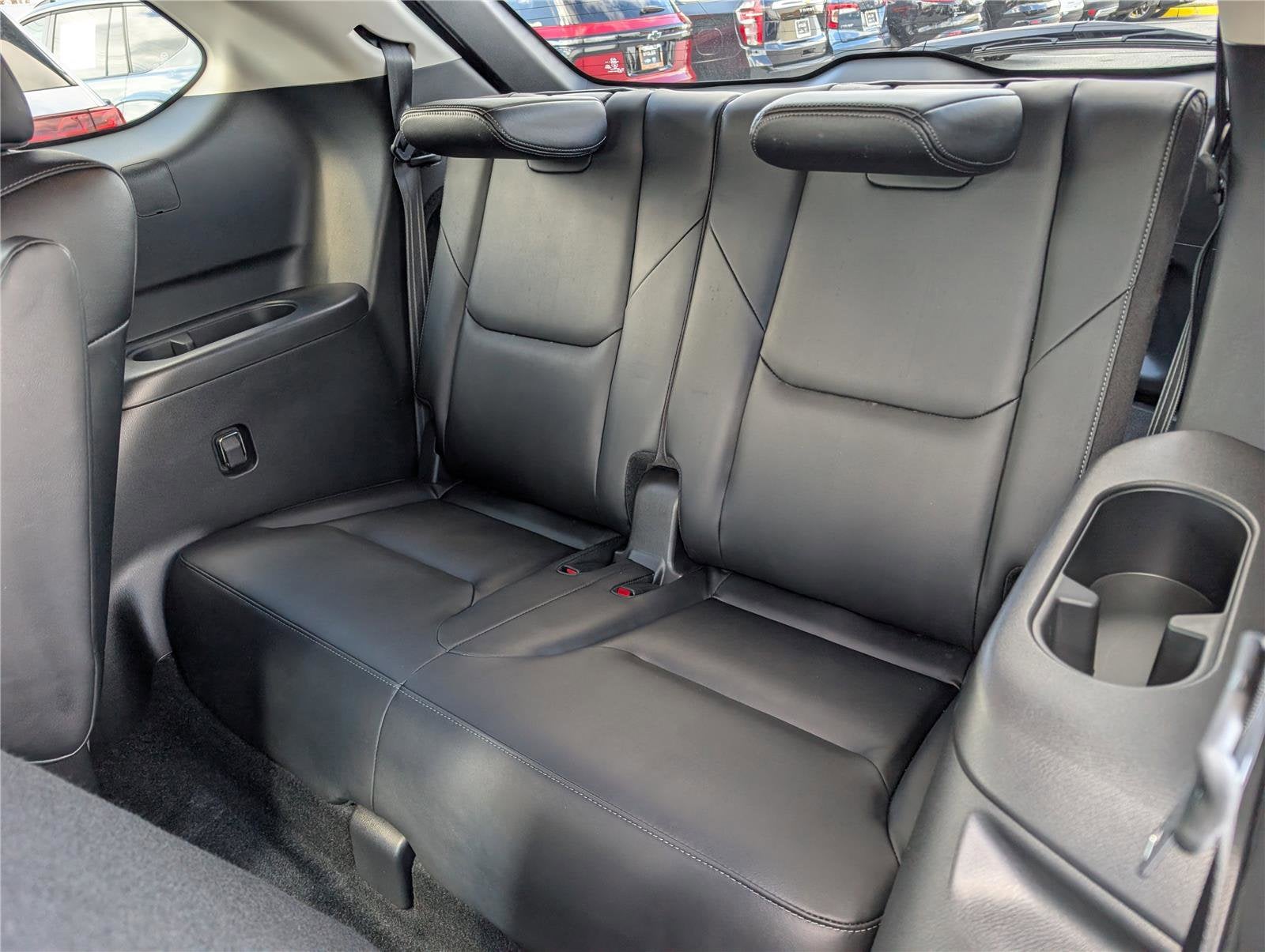 2023 Mazda Mazda CX-9 Touring