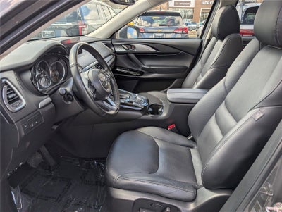 2023 Mazda Mazda CX-9 Touring