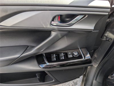 2023 Mazda Mazda CX-9 Touring