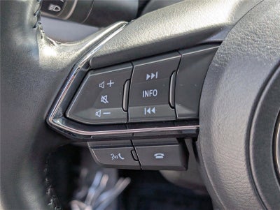 2023 Mazda Mazda CX-9 Touring