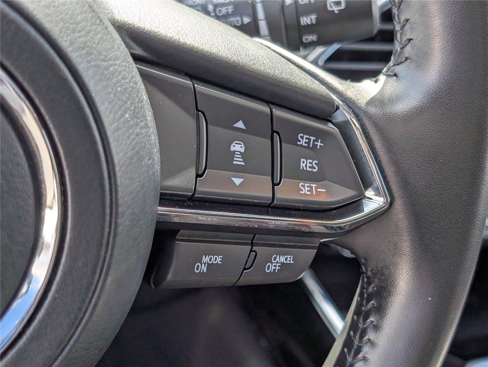 2023 Mazda Mazda CX-9 Touring