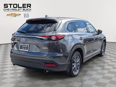 2023 Mazda Mazda CX-9 Touring